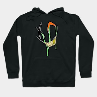 Sinixtor Hoodie